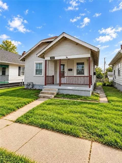1312 Valley St, Dayton, OH 45404