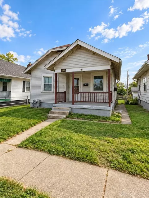 1312 Valley St, Dayton, OH 45404