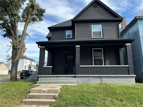 624 N Broadway St, Dayton, OH 45402
