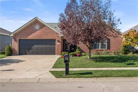 7759 Cilantro Way, Clayton, OH 45315