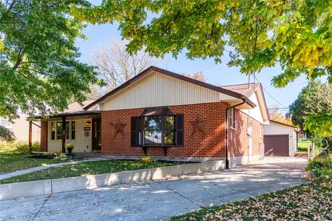 1574 Spaulding Rd, Dayton, OH 45432
