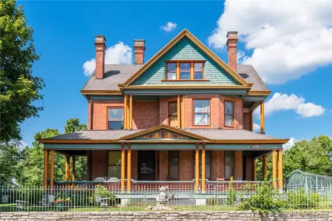 424 E Market St, Germantown, OH 45327
