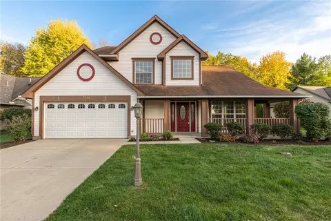 9314 Heritage Glen Dr, Miamisburg, OH 45342