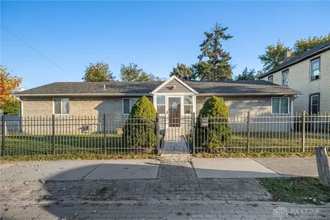 1605 Mack Ave, Dayton, OH 45404