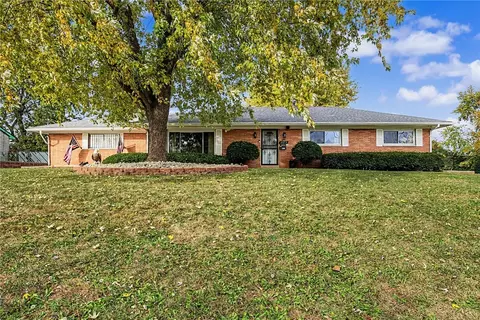 3313 Lakeview Ave, Dayton, OH 45417