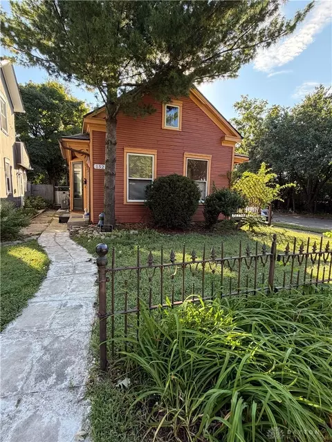 154 High St #152 & 154, Dayton, OH 45403