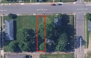212 Kammer Ave, Dayton, OH 45417