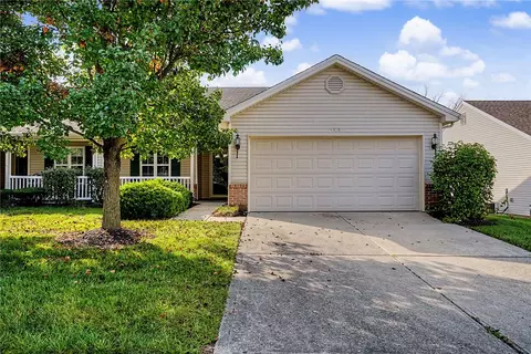 4188 Pheasant Ct, Huber Heights, OH 45424