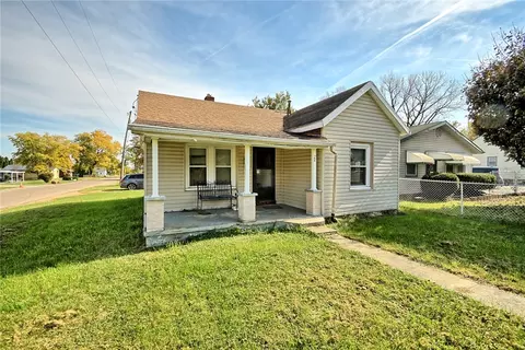 764 Sayre Ave, Dayton, OH 45417