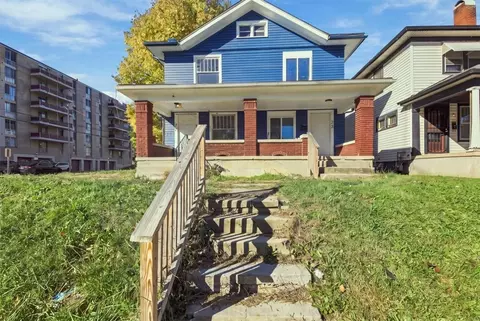 21-23 Rockwood Ave, Dayton, OH 45405