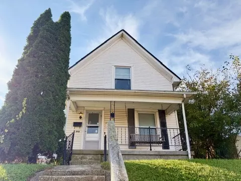 2112 Koehler Ave, Dayton, OH 45414