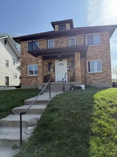 2016 Rustic Rd, Dayton, OH 45405