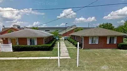 1111 Troy St, Dayton, OH 45404