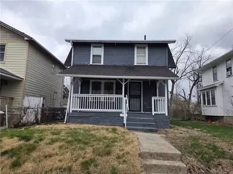 Exterior - 3619 Hoover Ave, Dayton, OH 45402 photo 2 of 4
