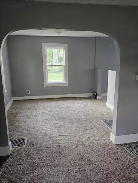 Living - 3619 Hoover Ave, Dayton, OH 45402 photo 1 of 1