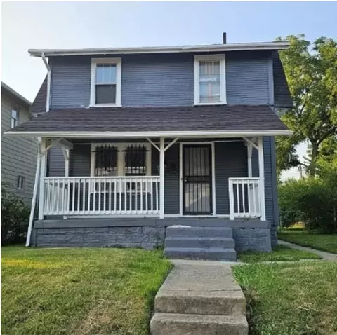 Exterior - 3619 Hoover Ave, Dayton, OH 45402 photo 1 of 4