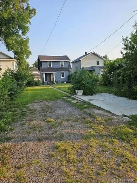 Exterior - 3619 Hoover Ave, Dayton, OH 45402 photo 3 of 4
