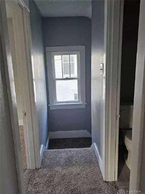 Entry Way - 3619 Hoover Ave, Dayton, OH 45402 photo 1 of 2