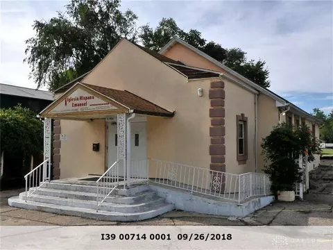 2455 Valley Pike, Dayton, OH 45404