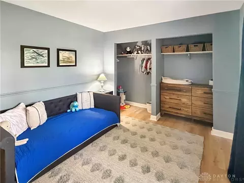 Bedroom - 1009 Fleming Ct, Centerville, OH 45458 photo 3 of 6