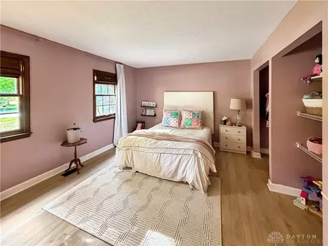 Bedroom - 1009 Fleming Ct, Centerville, OH 45458 photo 4 of 6