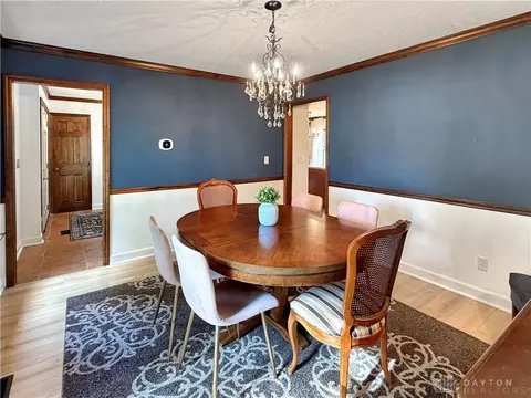 Dining - 1009 Fleming Ct, Centerville, OH 45458 photo 3 of 3