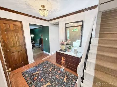 Entry Way - 1009 Fleming Ct, Centerville, OH 45458 photo 1 of 2