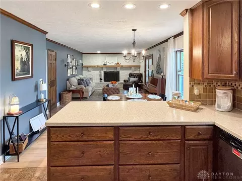 Kitchen - 1009 Fleming Ct, Centerville, OH 45458 photo 3 of 3