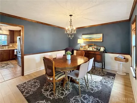 Dining - 1009 Fleming Ct, Centerville, OH 45458 photo 2 of 3