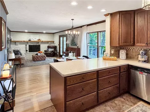 Kitchen - 1009 Fleming Ct, Centerville, OH 45458 photo 1 of 3