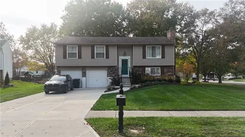 5400 Gander Rd, Dayton, OH 45424