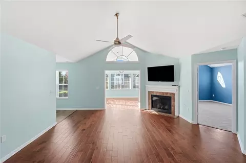 Living - 232 Abbey Dr, Springboro, OH 45066 photo 1 of 12