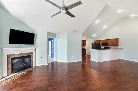 Living - 232 Abbey Dr, Springboro, OH 45066 photo 8 of 12