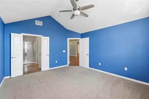 Bedroom - 232 Abbey Dr, Springboro, OH 45066 photo 4 of 6