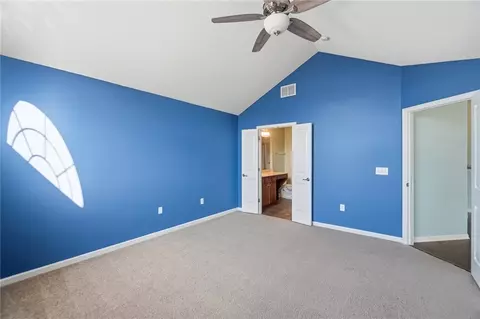 Bedroom - 232 Abbey Dr, Springboro, OH 45066 photo 5 of 6