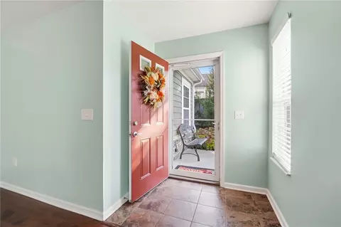 Entry Way - 232 Abbey Dr, Springboro, OH 45066 photo 1 of 4