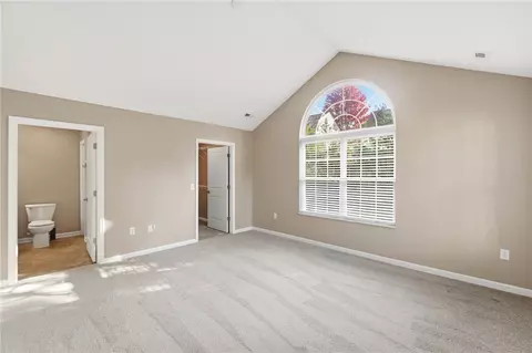 Bedroom - 232 Abbey Dr, Springboro, OH 45066 photo 6 of 6