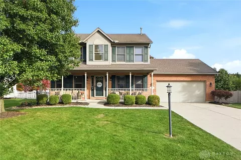 18 Daniel Dr, Germantown, OH 45327