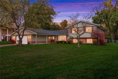 3437 Garianne Dr, Dayton, OH 45414