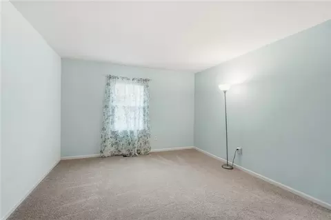 Bedroom - 41 Winchester Pl #K, Centerville, OH 45458 photo 3 of 6