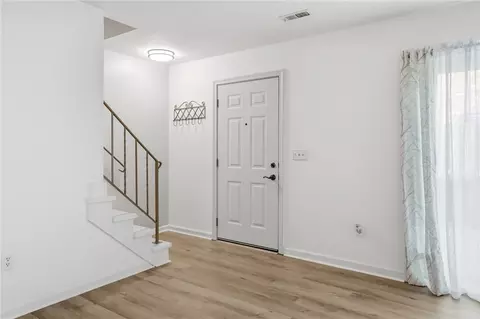 Entry Way - 41 Winchester Pl #K, Centerville, OH 45458 photo 1 of 2