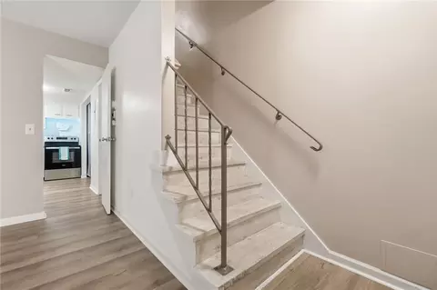 Entry Way - 41 Winchester Pl #K, Centerville, OH 45458 photo 2 of 2