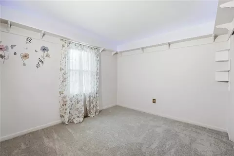 Bedroom - 41 Winchester Pl #K, Centerville, OH 45458 photo 5 of 6