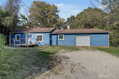 6649 Faversham Rd, Miamisburg, OH 45342