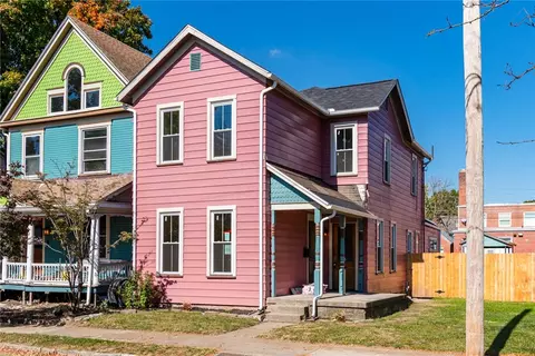 113 Centre St, Dayton, OH 45403