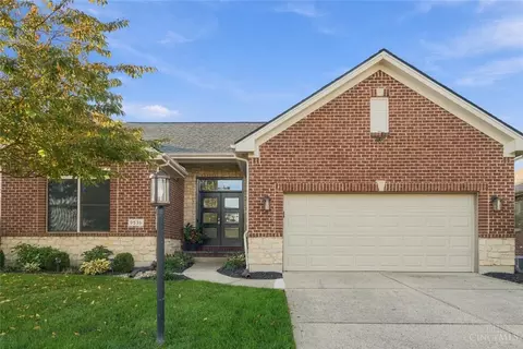 9536 Country Path Trl, Miamisburg, OH 45342