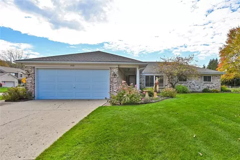3520 Dawnridge Dr, Dayton, OH 45414