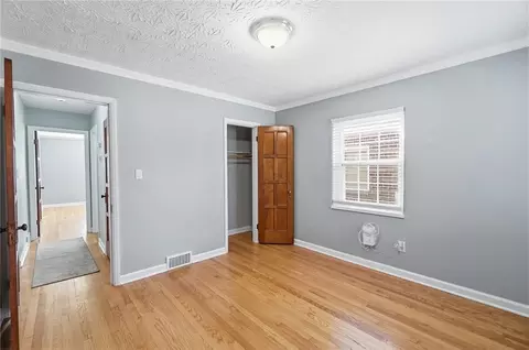 Bedroom - 3025 Hathaway Rd, Kettering, OH 45429 photo 5 of 10