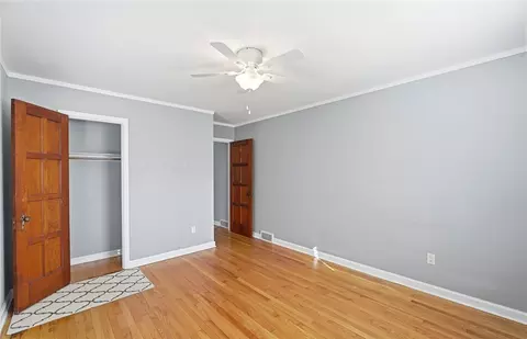 Bedroom - 3025 Hathaway Rd, Kettering, OH 45429 photo 3 of 10