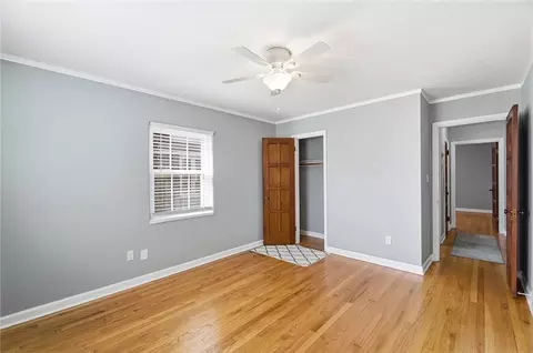 Bedroom - 3025 Hathaway Rd, Kettering, OH 45429 photo 2 of 10